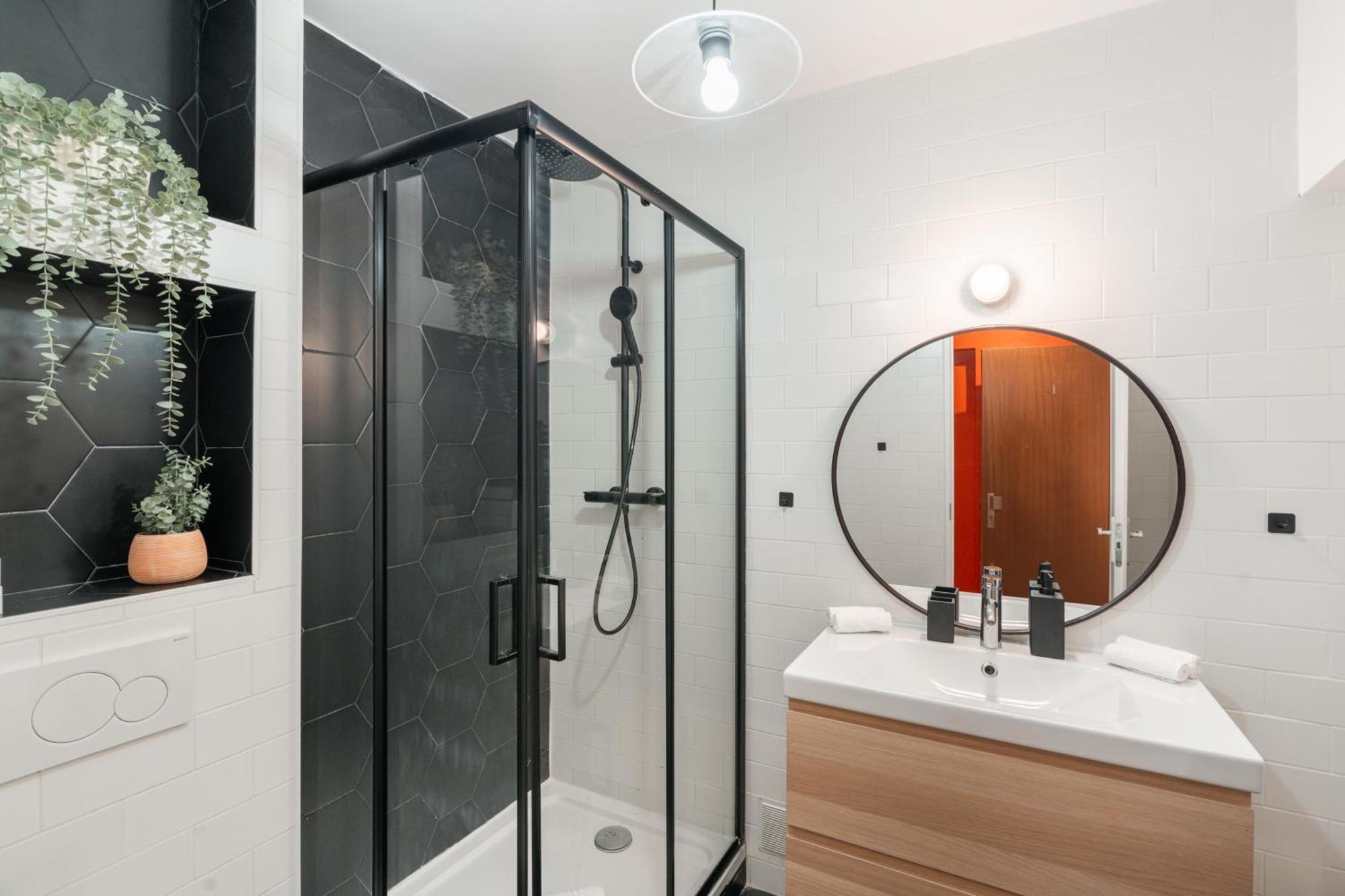 Sereners - Charming Serviced Apartments - Beaugrenelle Paris Eksteriør bilde