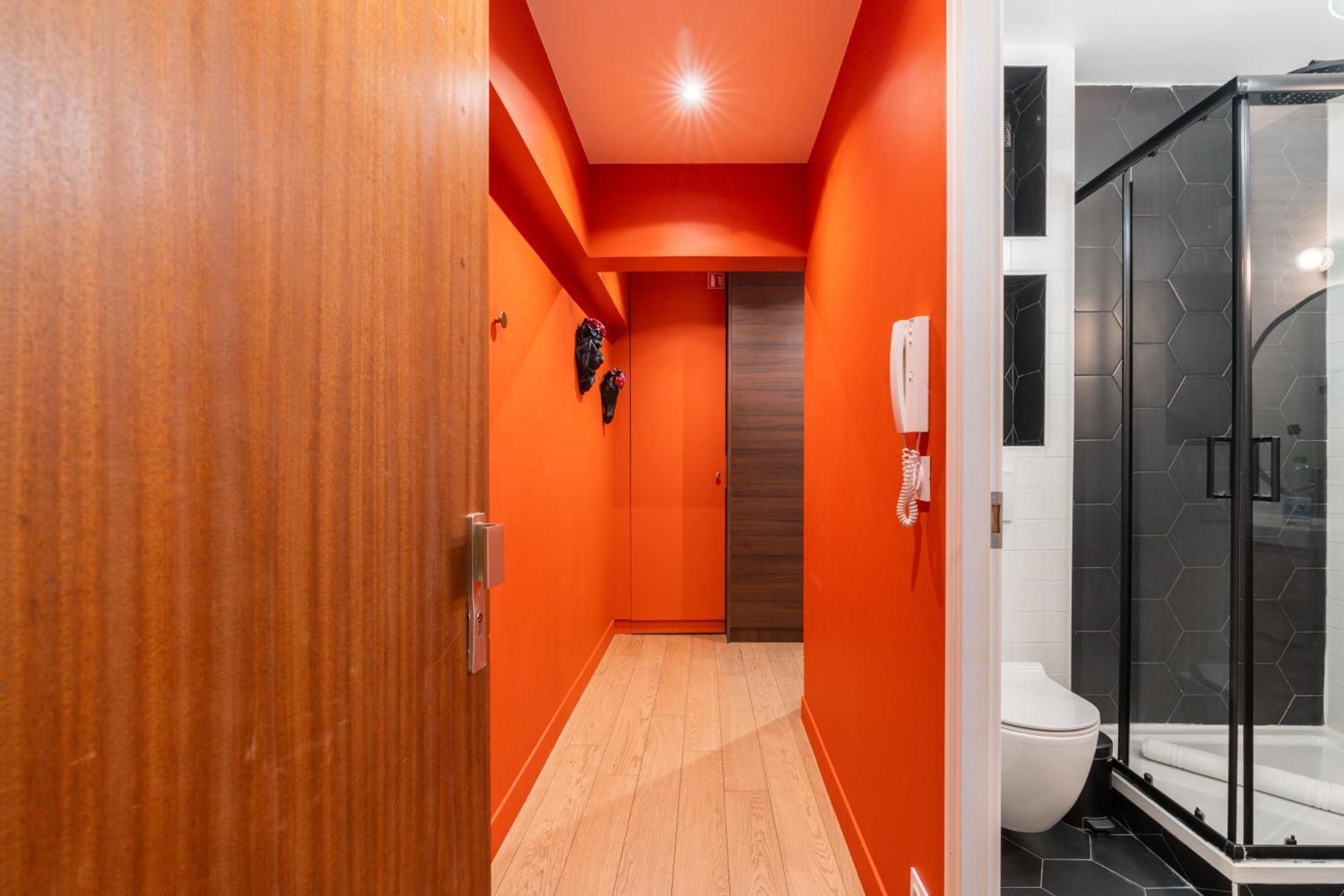 Sereners - Charming Serviced Apartments - Beaugrenelle Paris Eksteriør bilde